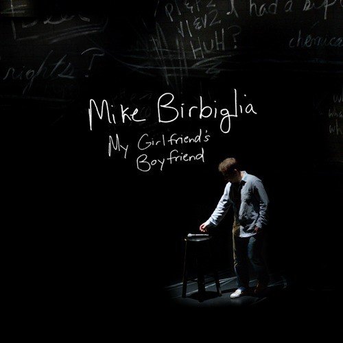 Mike Birbiglia