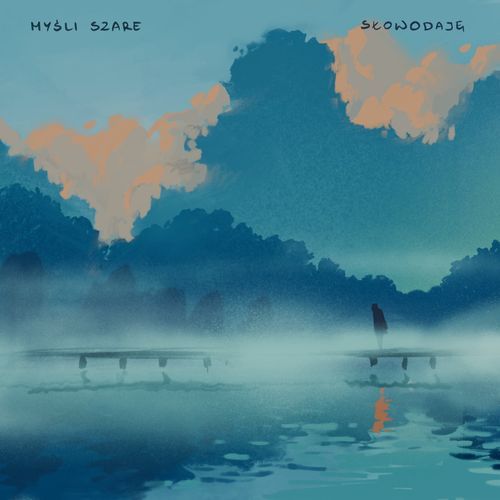 Myśli szare cover art