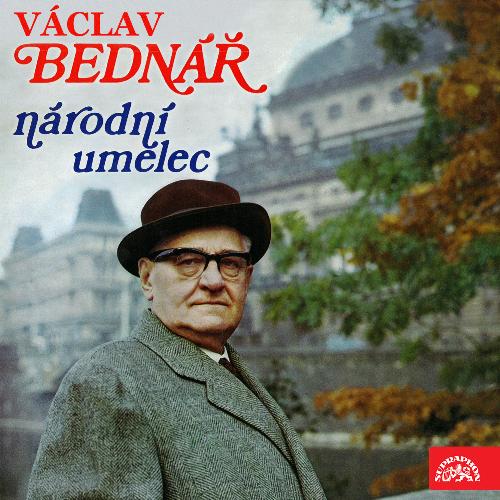 Národní umělec Václav Bednář_poster_image