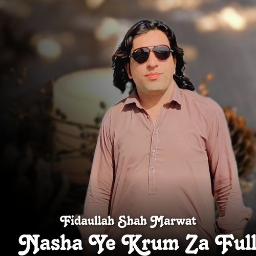 Nasha Ye Krum Za Full_poster_image