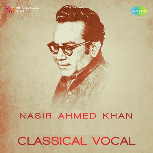 Lal Manavan - Ab Mori - Khayal cover art