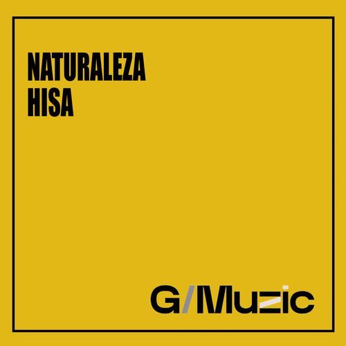 Naturaleza cover art