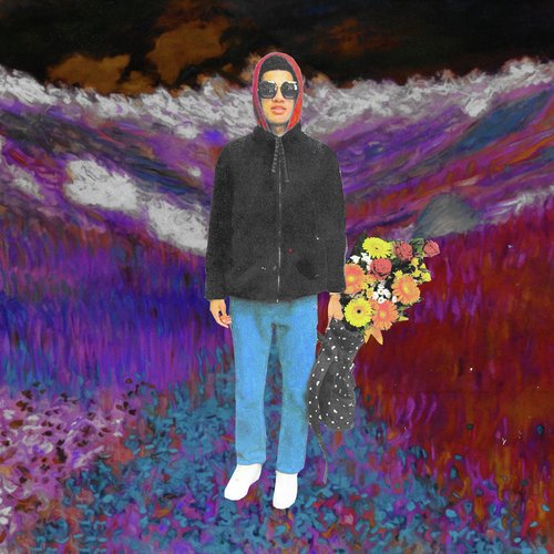 Richard cover art