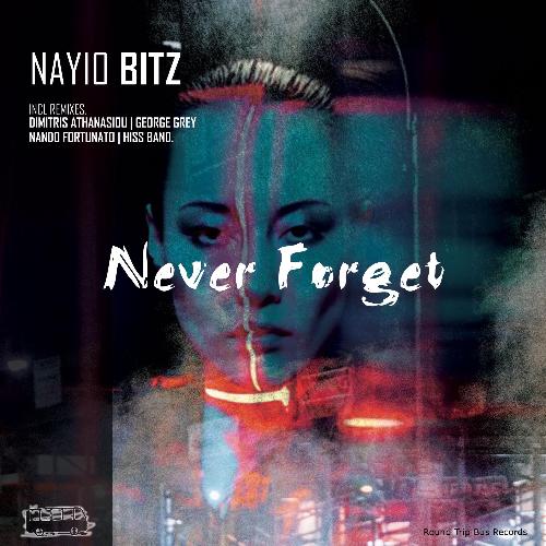 Never Forget