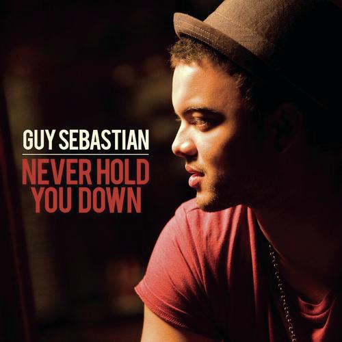 Never Hold You Down (Radio Mix)