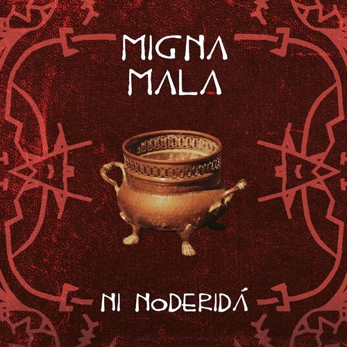 Kalamba cover art