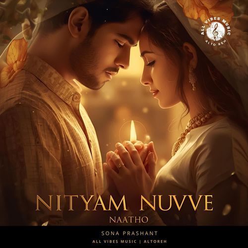 Nityam Nuvve Naatho