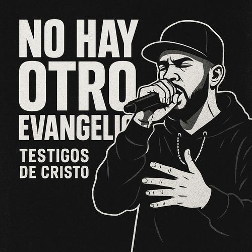 Sola Escritura, No Sensación cover art