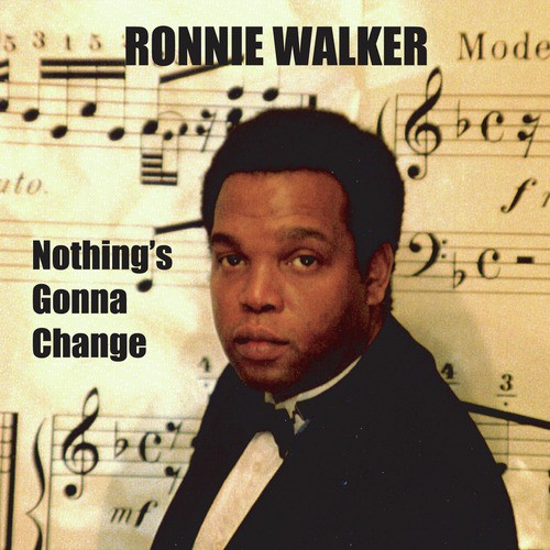 Ronnie Walker