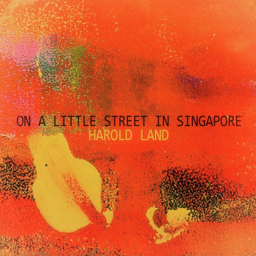 On a Little Street in Singapore