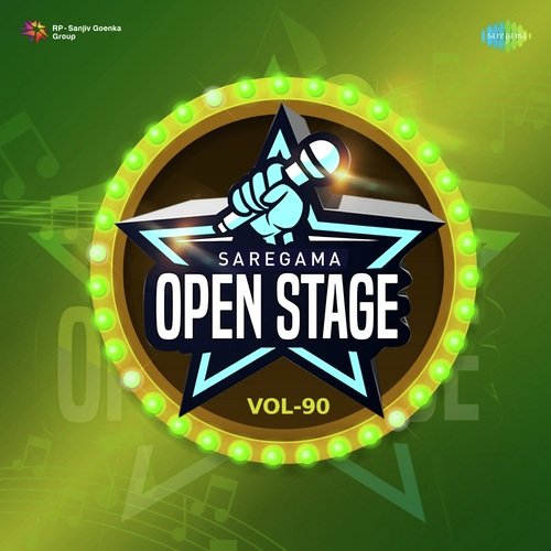 Open Stage Covers - Vol 90