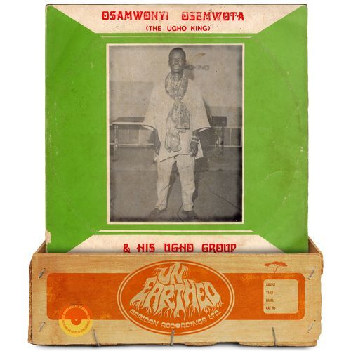 Darobayese Council cover art
