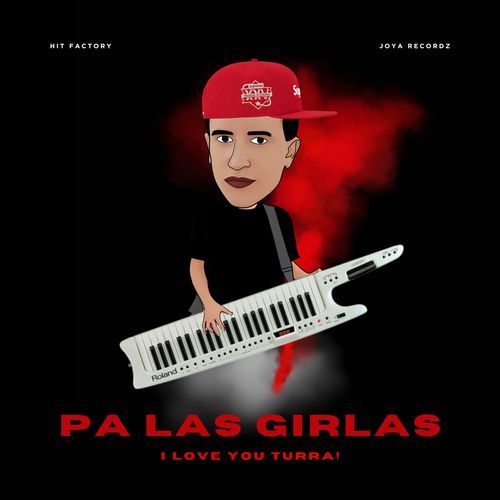 Pa las girlas