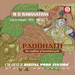 Ninnuvina Gati - Kalyani