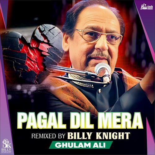 Pagal Dil Mera (Remix)_poster_image