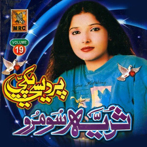 Pardesi Pakki, Vol. 19