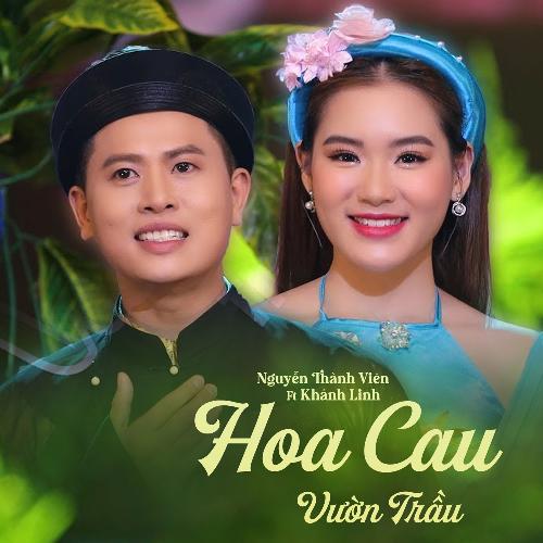 Hoa Cau Vườn Trầu (feat. Khánh Linh) cover art
