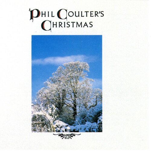 Phil Coulter's Christmas