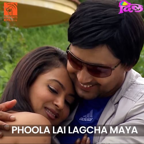 Phoola Lai Lagcha Maya (From "Dil")_poster_image