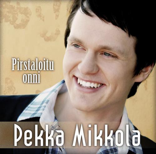 Pekka Mikkola