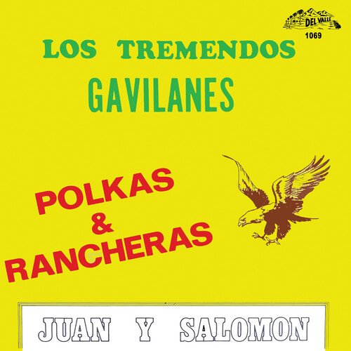 Polkas Y Rancheras (Polka)