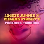 Precious Precious (7" Mix)