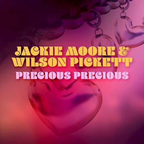 Precious Precious (Single)