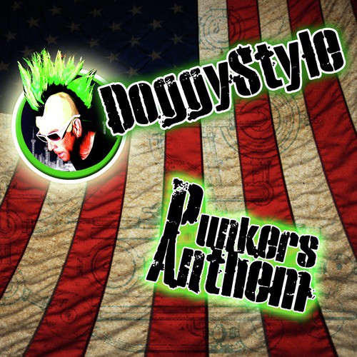 Do It Doggy Style (Punkers Anthem Version)