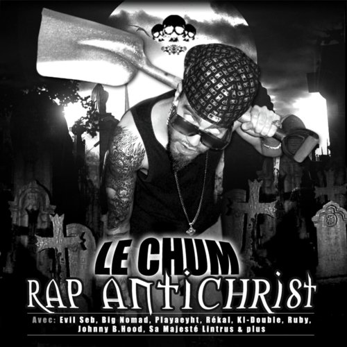 Rap Antichrist_poster_image