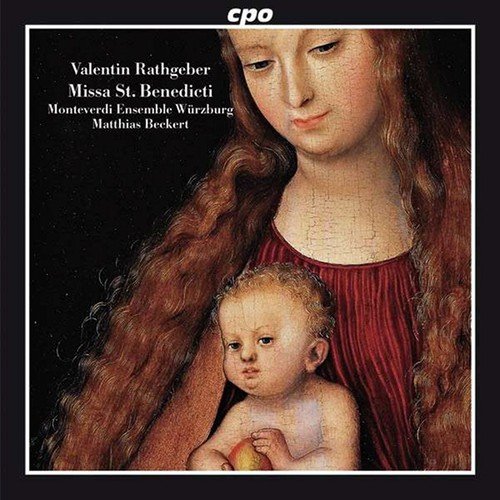 Novena principalis Constantiniana, Op. 3: Gloria