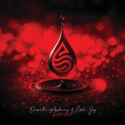 Red Alert (Dimitri Andreas & End-Jy 20 years later remix) cover art