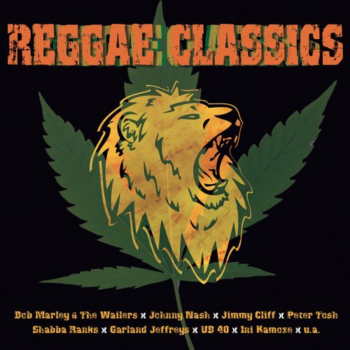 Reggae Classics