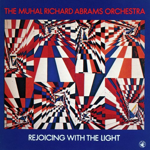 Rejoicing With The Light