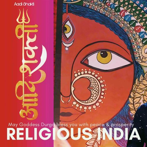 Religious India