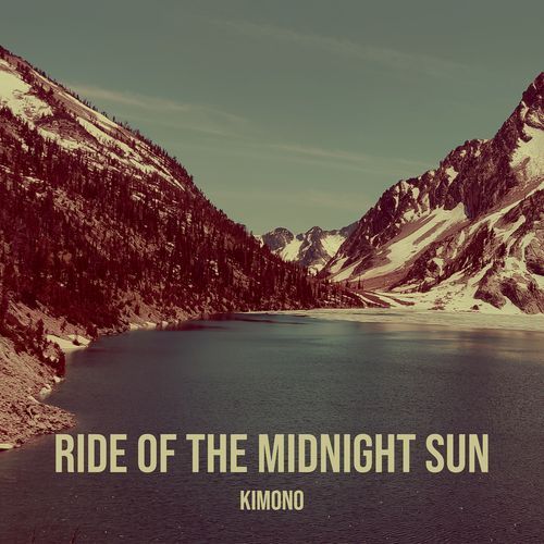 Ride of the Midnight Sun