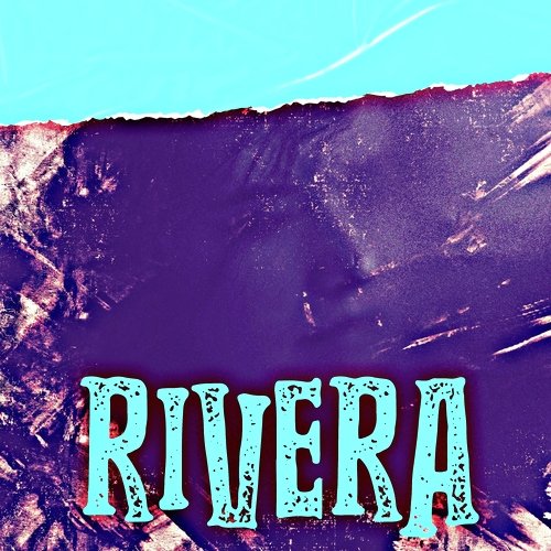 Rivera cover art