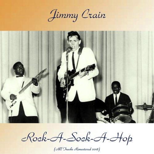 Jimmy Crain