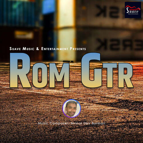 Rom Gtr