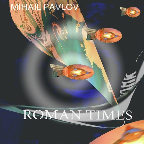 Roman Times cover art