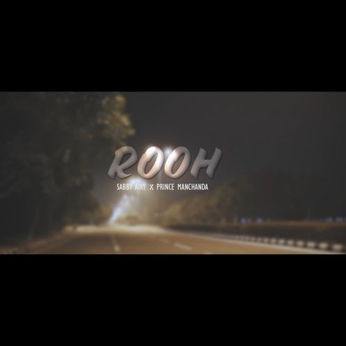 Rooh