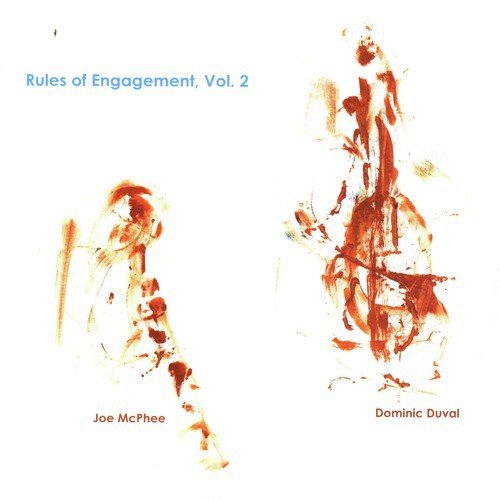 Rules Of Engagement, Vol. 2_poster_image