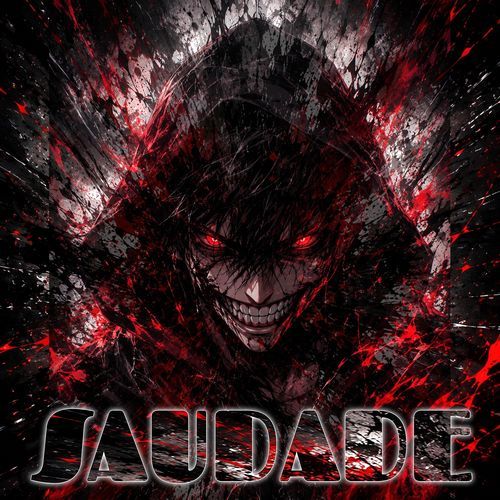 SAUDADE SLOWED