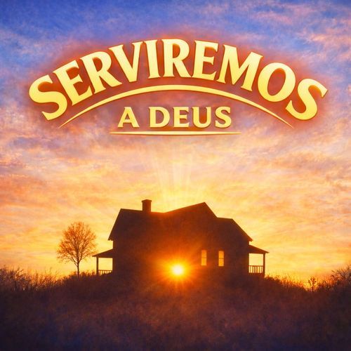 SERVIREMOS A DEUS