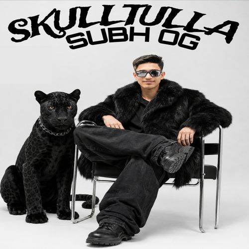 SKULLTULLA (VOCAL)
