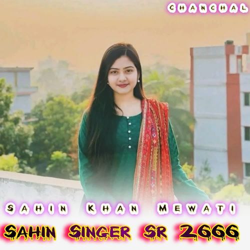 Sahin Singer Sr 2666