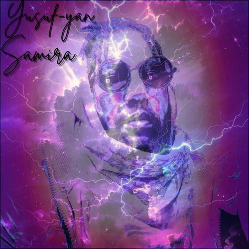 Samira cover art