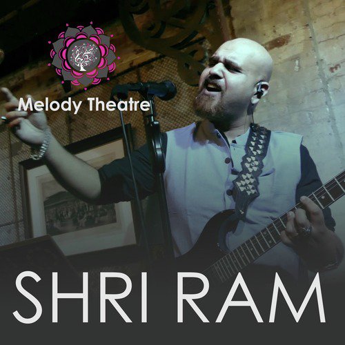 Shri Ram - Single