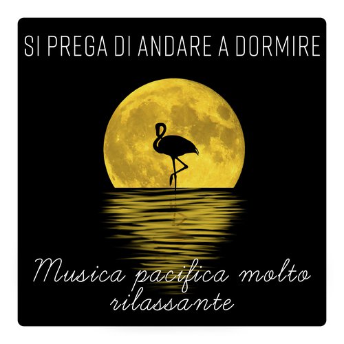 Relax e tranquillità cover art