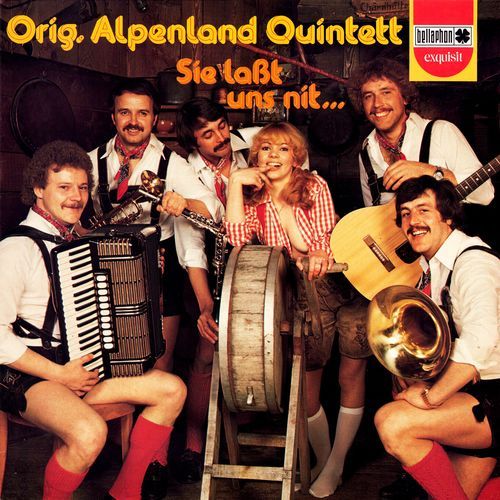 Schnaxler Polka