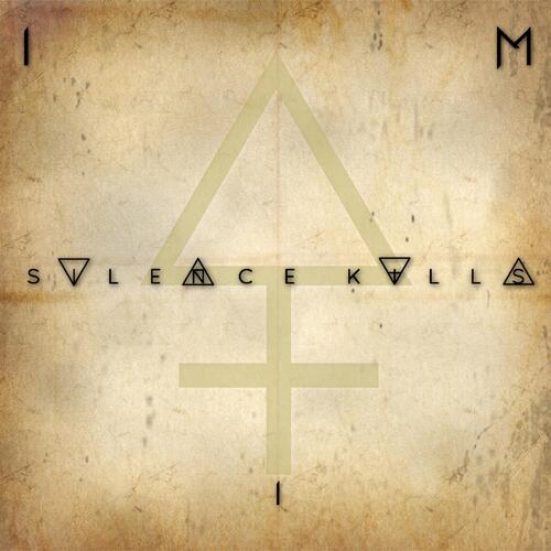 Silence Kills cover art